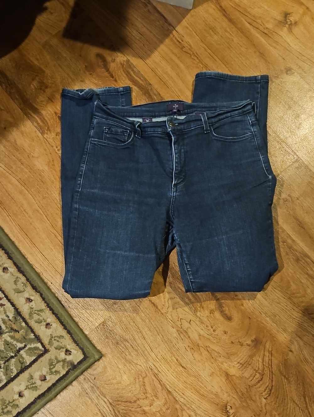 NYDJ Not Your Daughter's Jeans Size 14